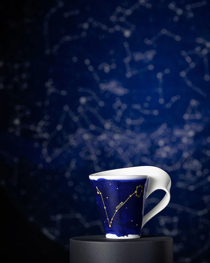 Villeroy & Boch NewWave Stars Kasesi, Balıklar