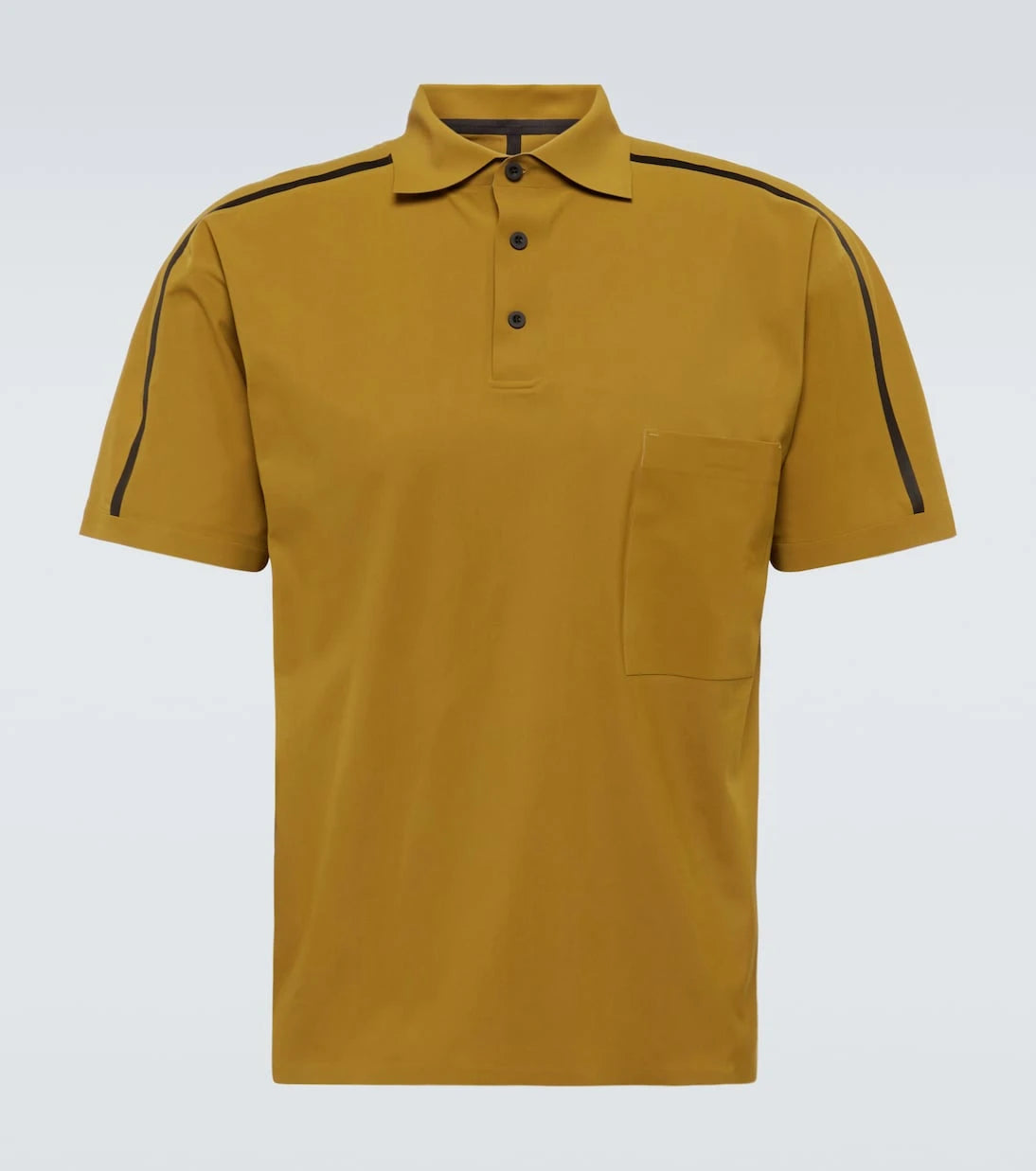 GR10K - Taped Ultrasound polo shirt