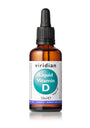 Liquid Vitamin D Drops 2000Iu (50ml)