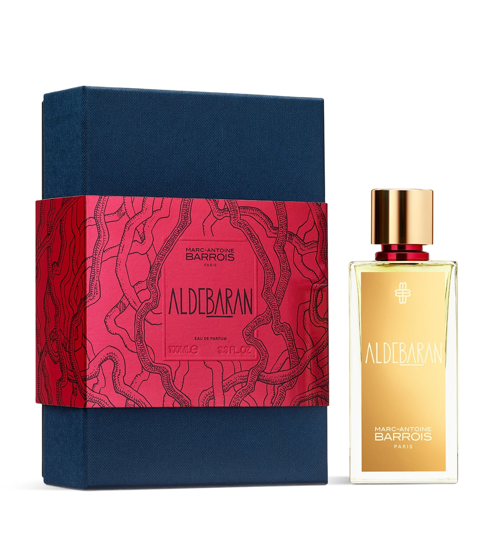 Aldebaran Eau de Parfum (100ml)