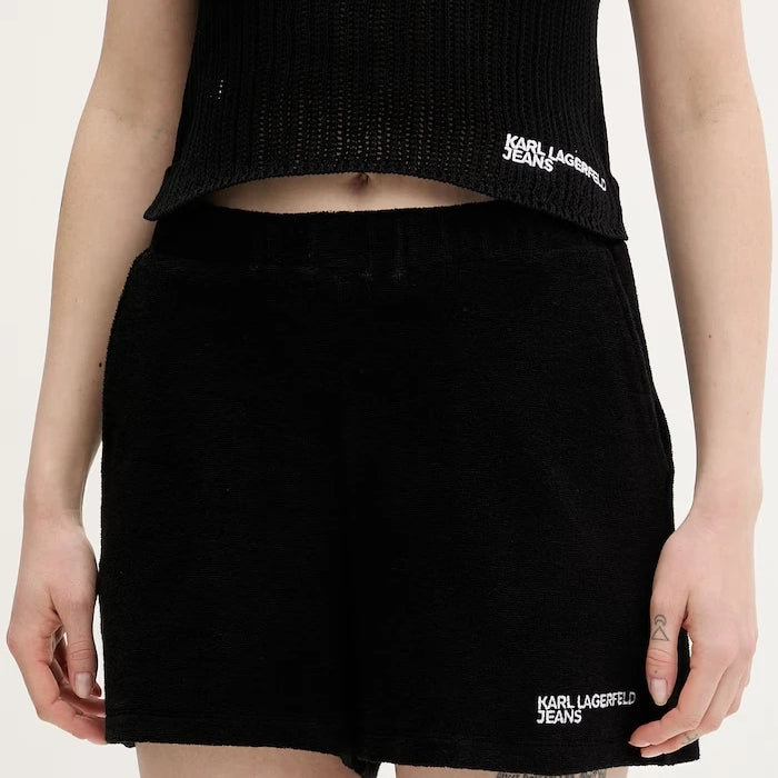 Karl Lagerfeld Jeans дамски къс панталон