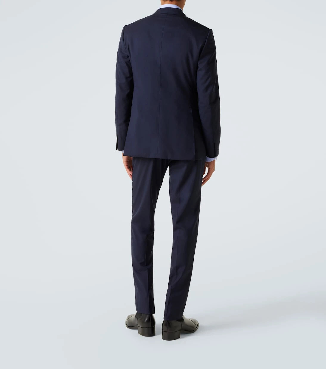 Tom Ford - Shelton wool suit