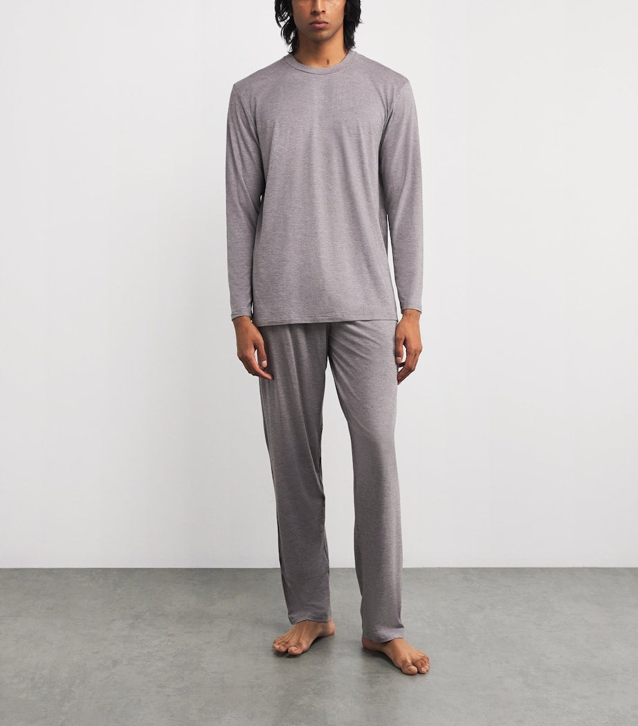 Cosy Comfort Pyjama Set