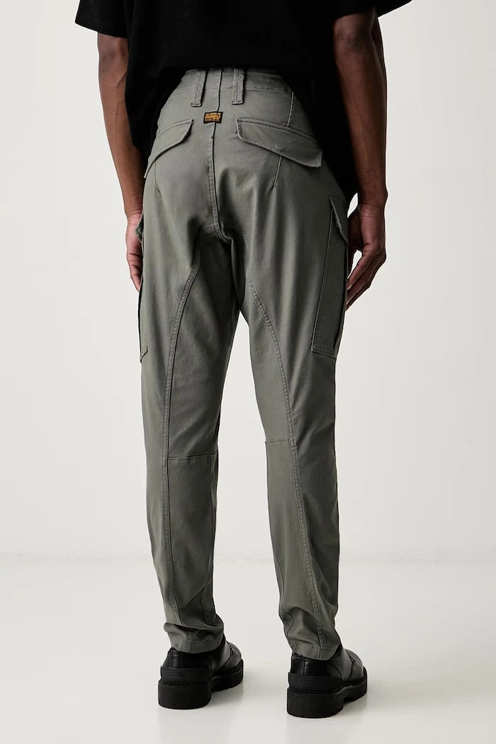 G-Star erkek pamuk elastan skinny pantolon Zip Pkt 3D Skinny Cargo 2.0