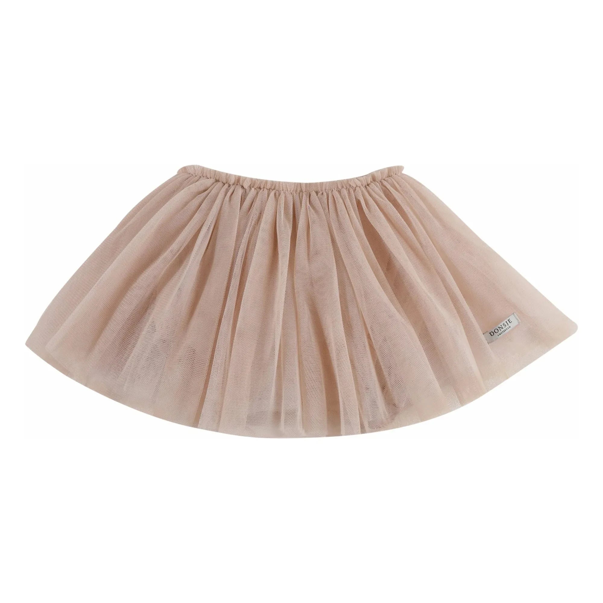Donsje - Rieta skirt | Pink