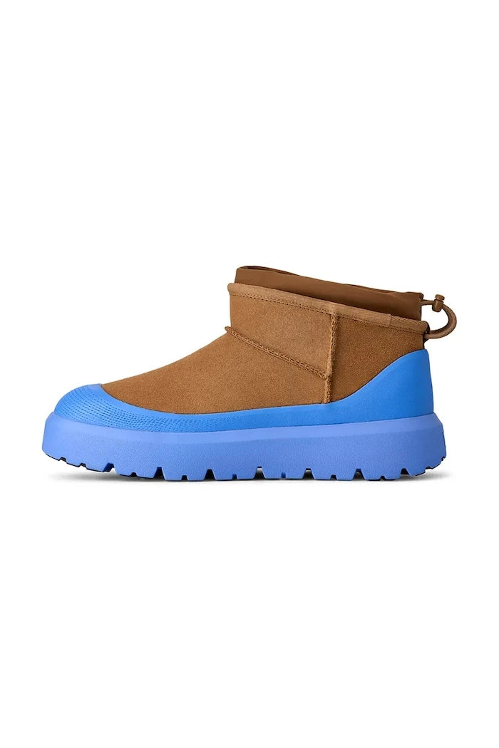 Апрески UGG Cl Ultra Mini Weather Hybrid