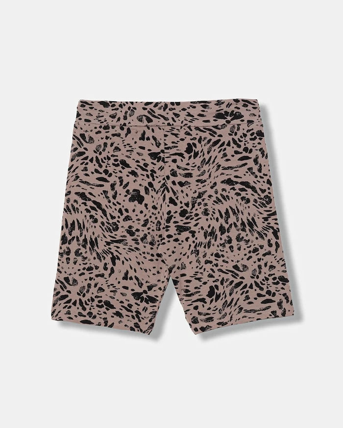 Puma ESS GRAPHIC Animal Çocuk Şort