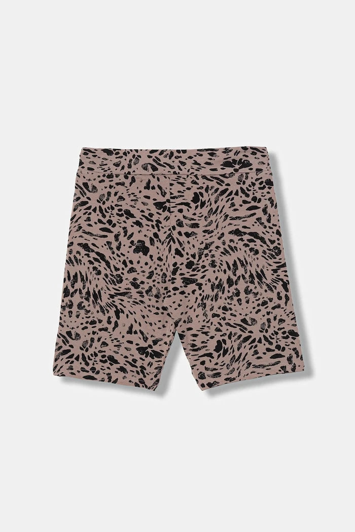 Puma ESS GRAPHIC Animal Çocuk Şort
