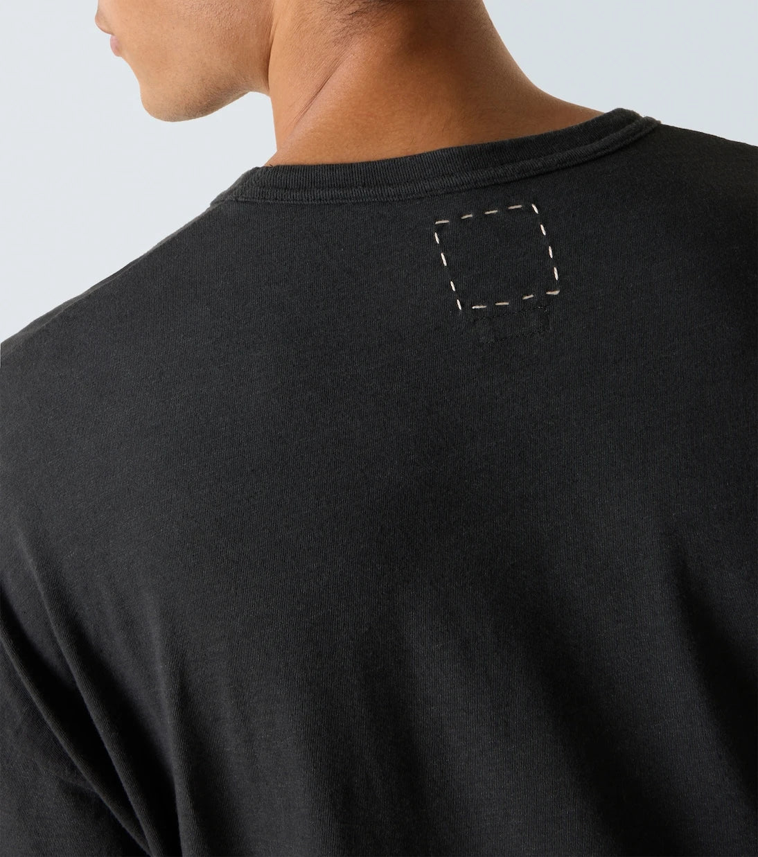 Visvim - Jumbo cotton-blend T-shirt