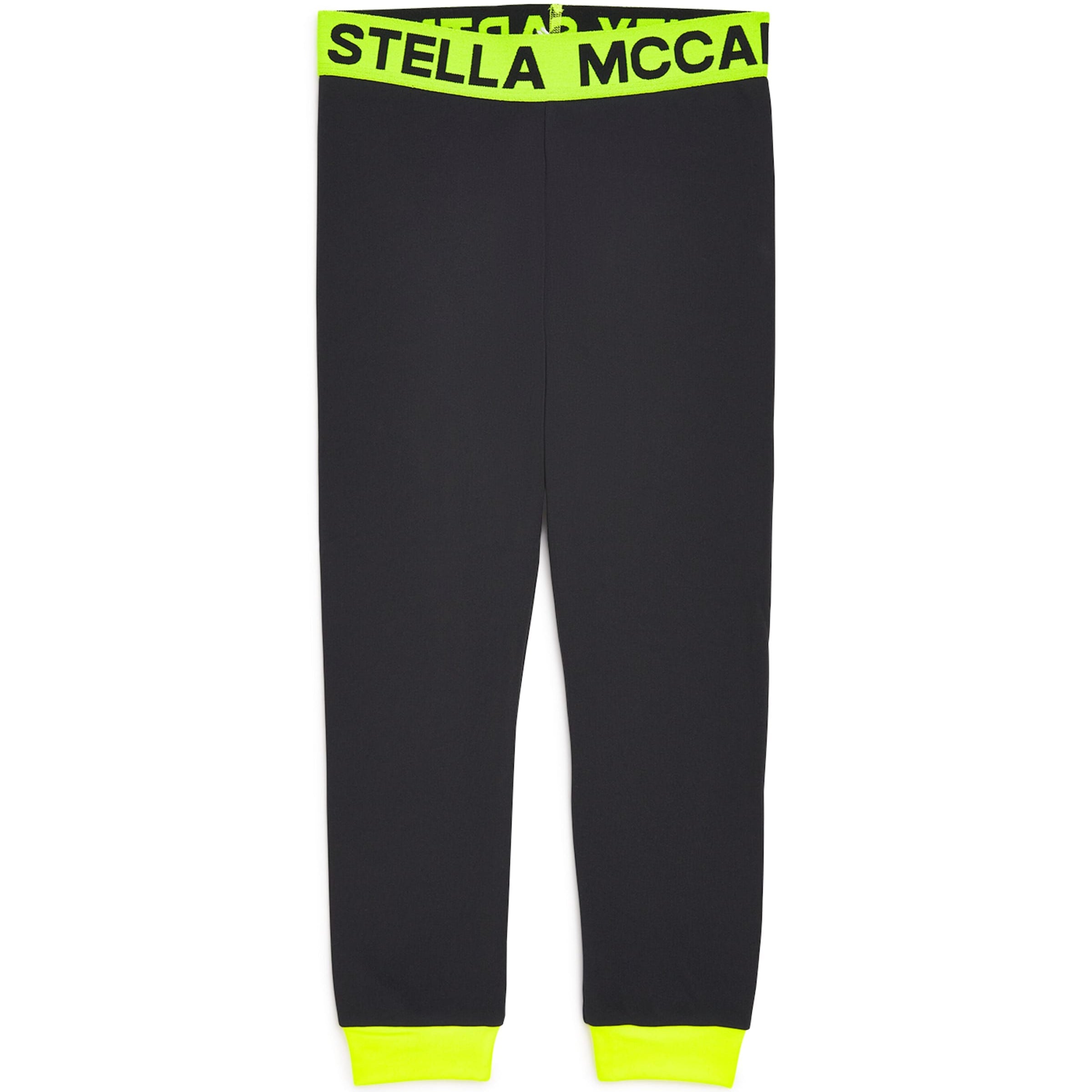 Stella McCartney Kids Logo Snow Leggings (4-12 Years)
