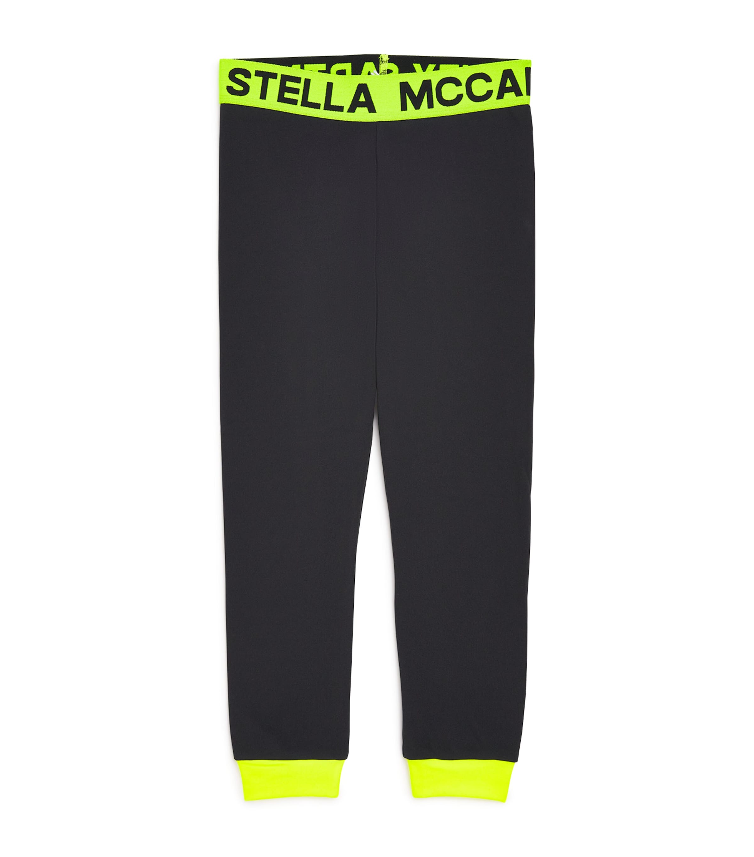Stella McCartney Kids Logo Snow Leggings (4-12 Years)