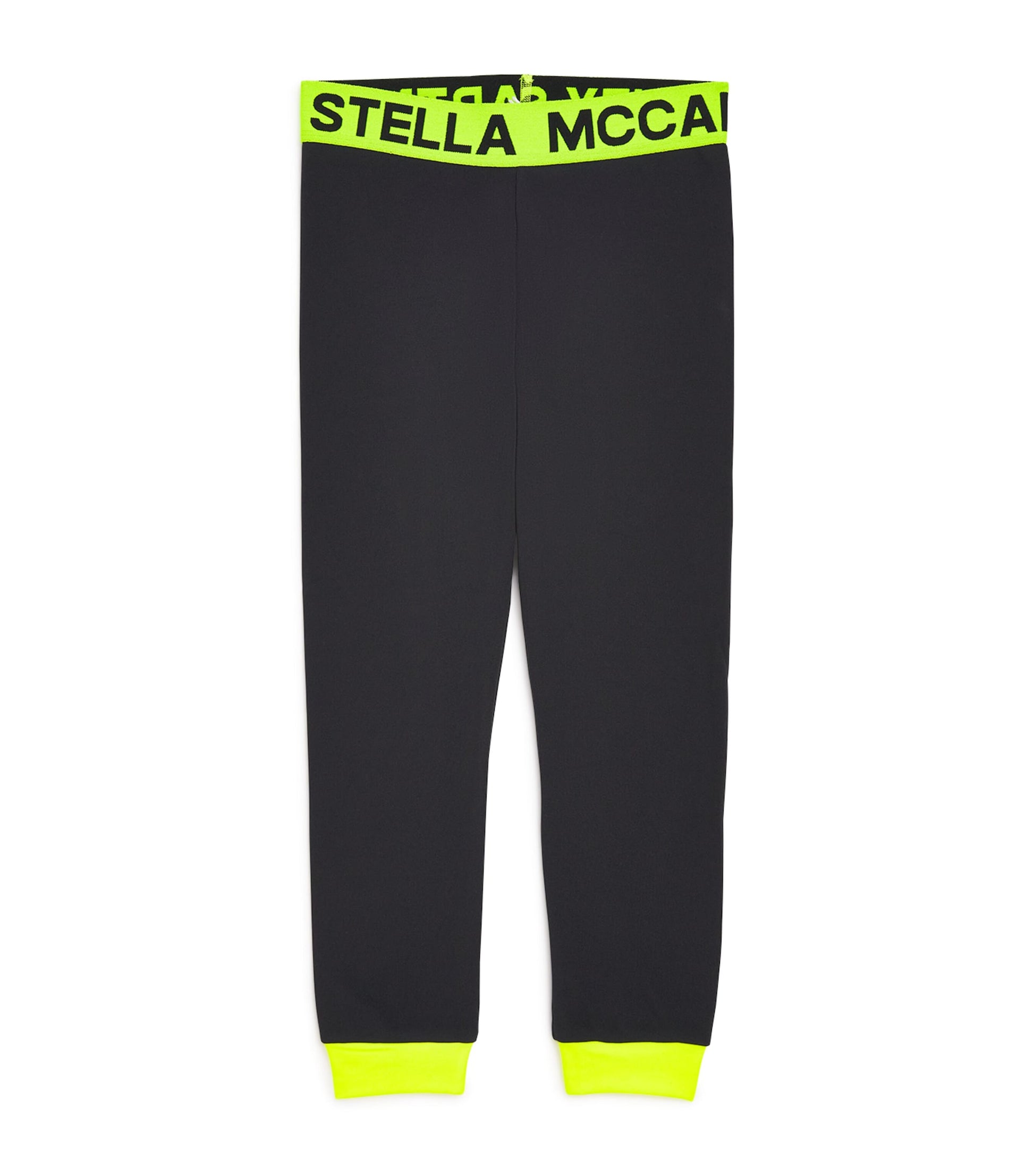 Stella McCartney Kids Logo Snow Leggings (4-12 Years)