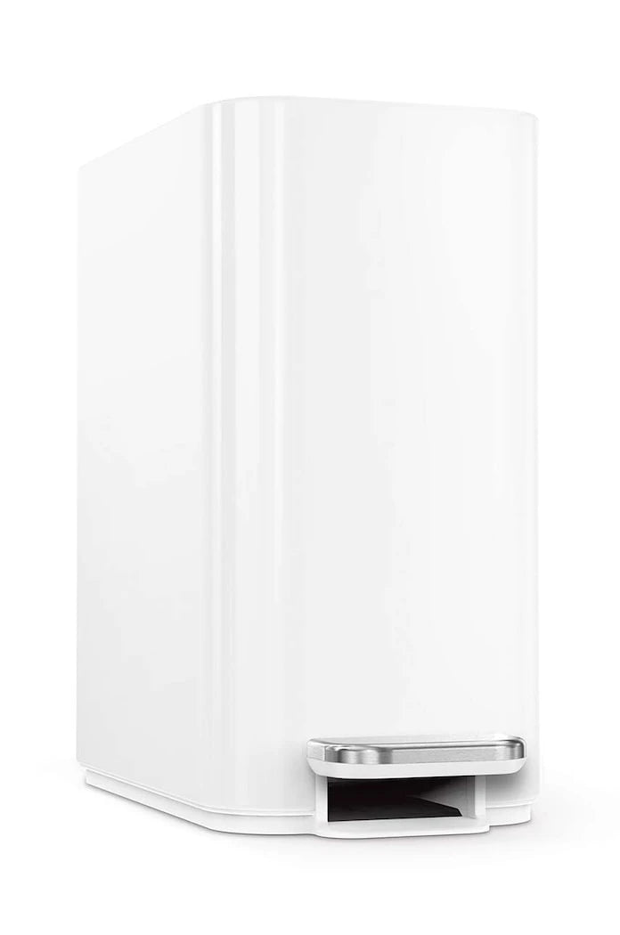 Simplehuman Slim Pedal 5 L Çöp Kovası