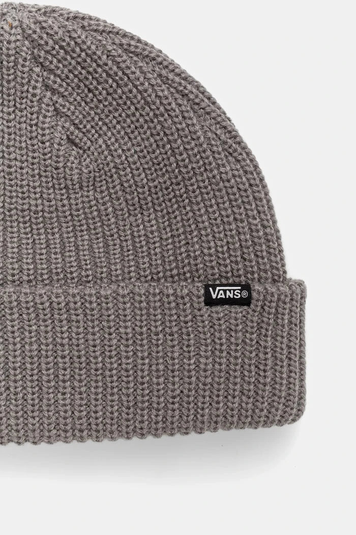 Детска шапка Vans Core Basic Cuff Beanie