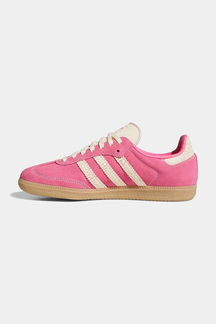 adidas Originals SAMBA OG çocuk süet spor ayakkabı
