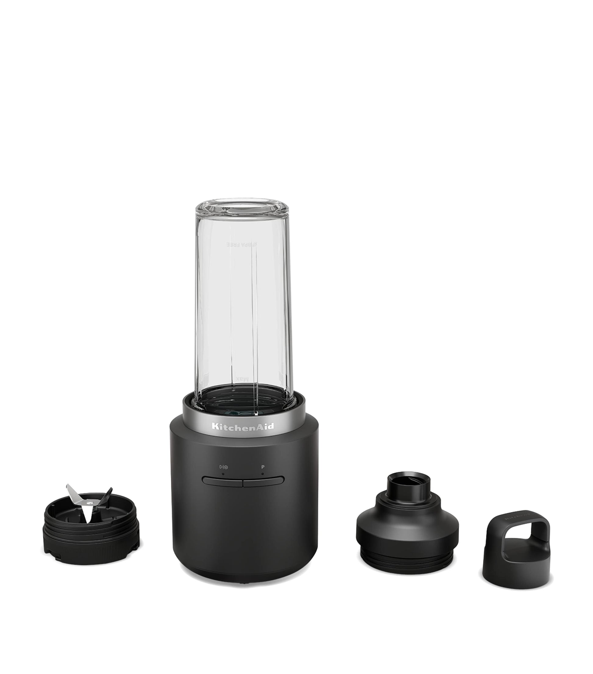Go Cordless Personal Blender