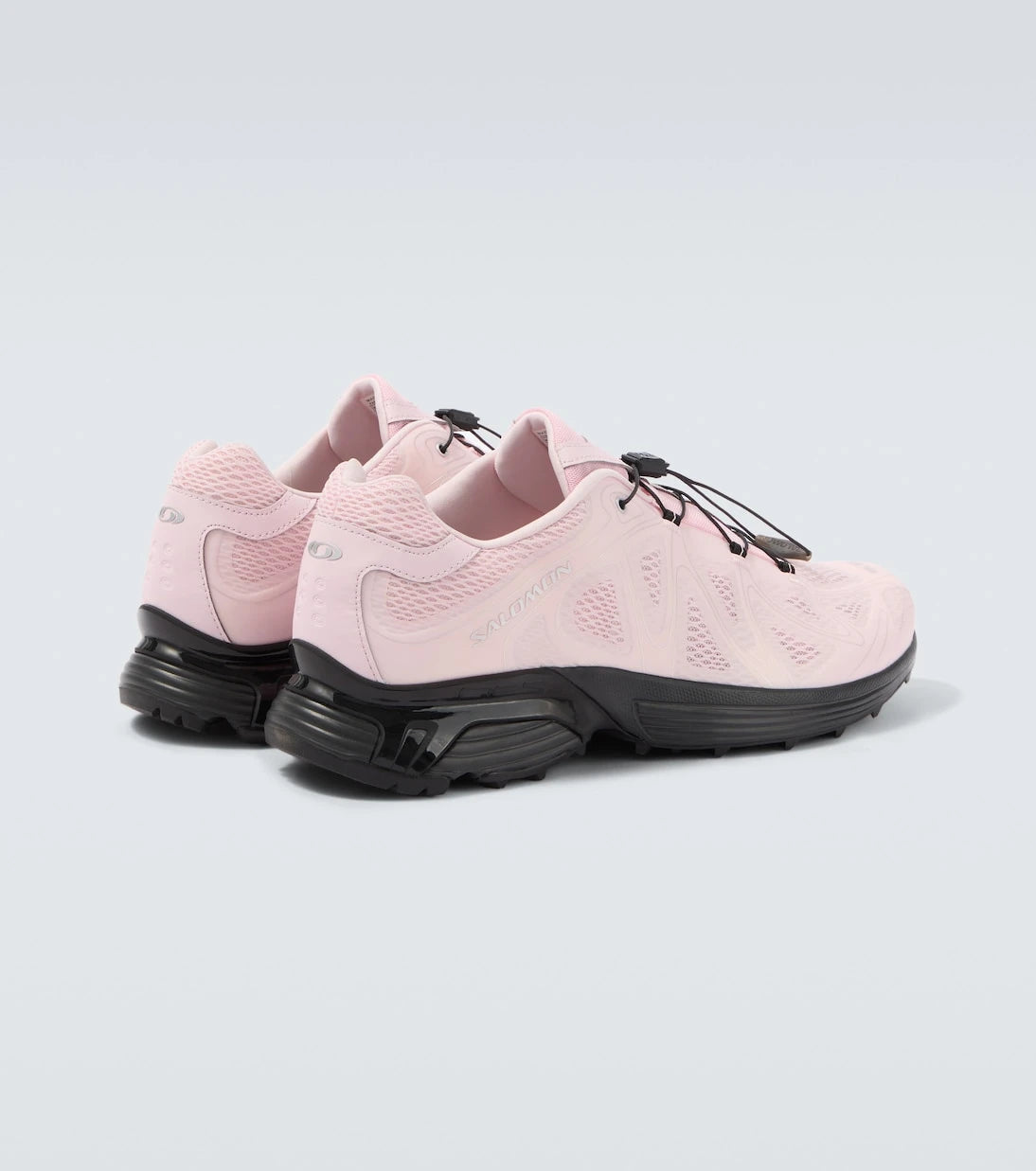 Salomon - XT-Whisper Void mesh sneakers