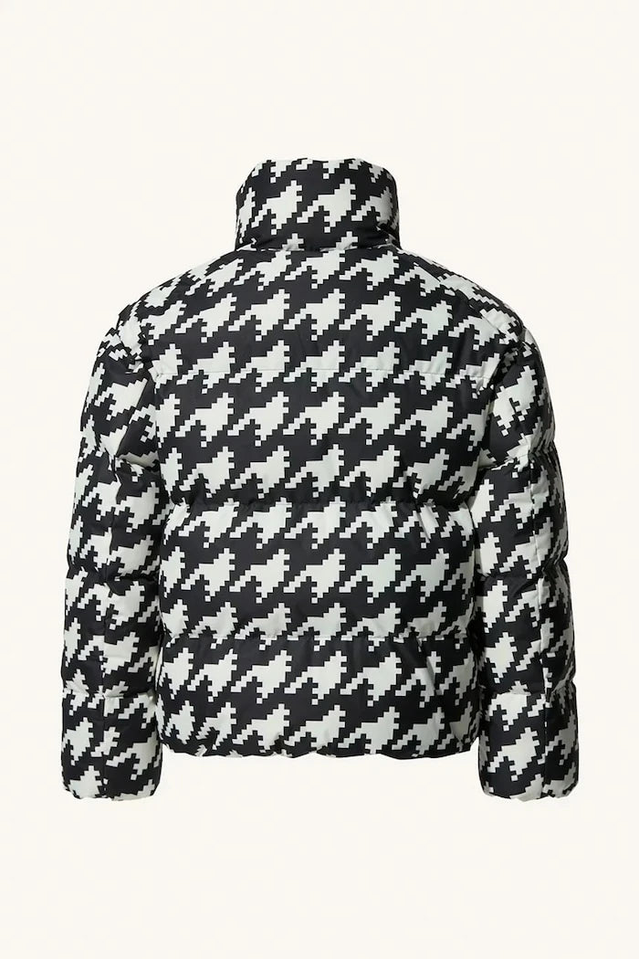 Детско ски яке Perfect Moment nuuk puffer jacket
