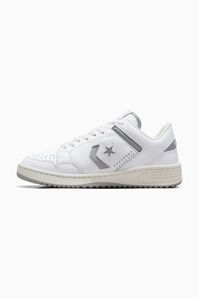 Кожени маратонки Converse Weapon