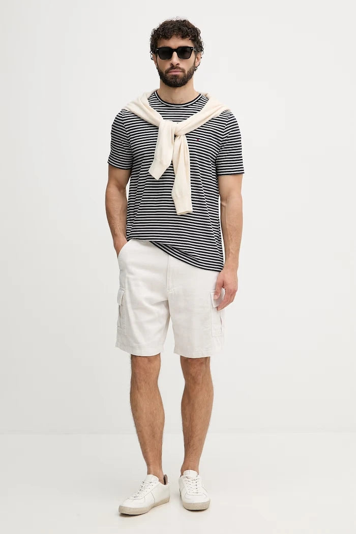 Tommy Hilfiger тениска мъжка от памук