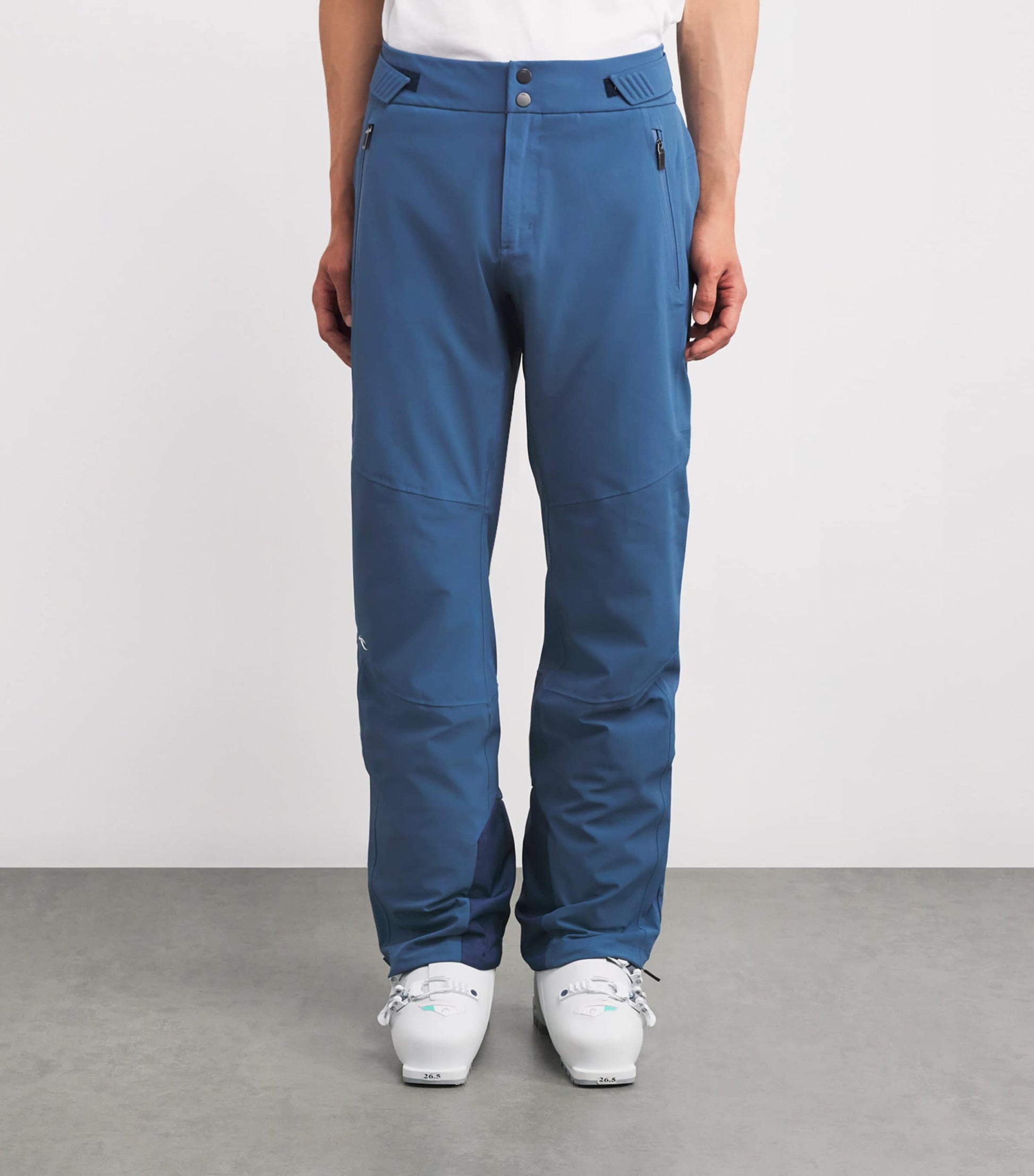 KJUS Waterproof Formula Pro Ski Trousers