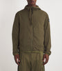 Canada Goose Green Killarney Wind Jacket