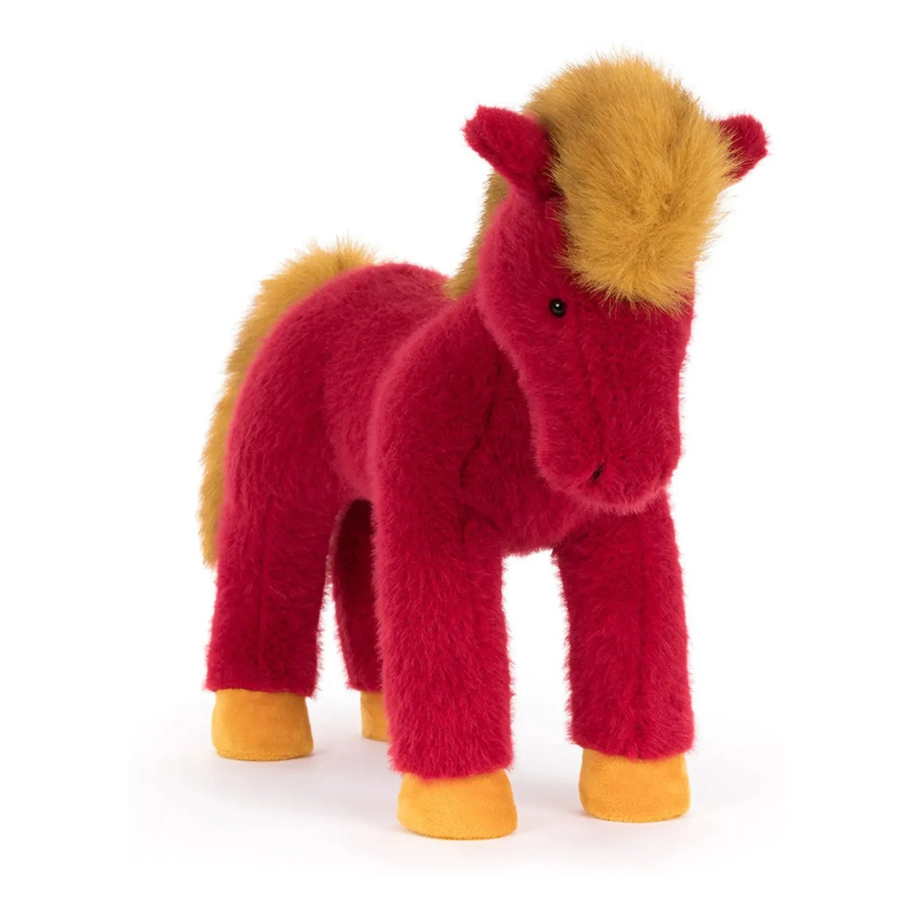Jellycat - Horse plush