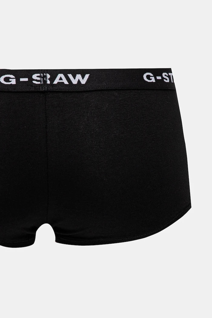 G-Star Bikini (3 Çift) Hipster