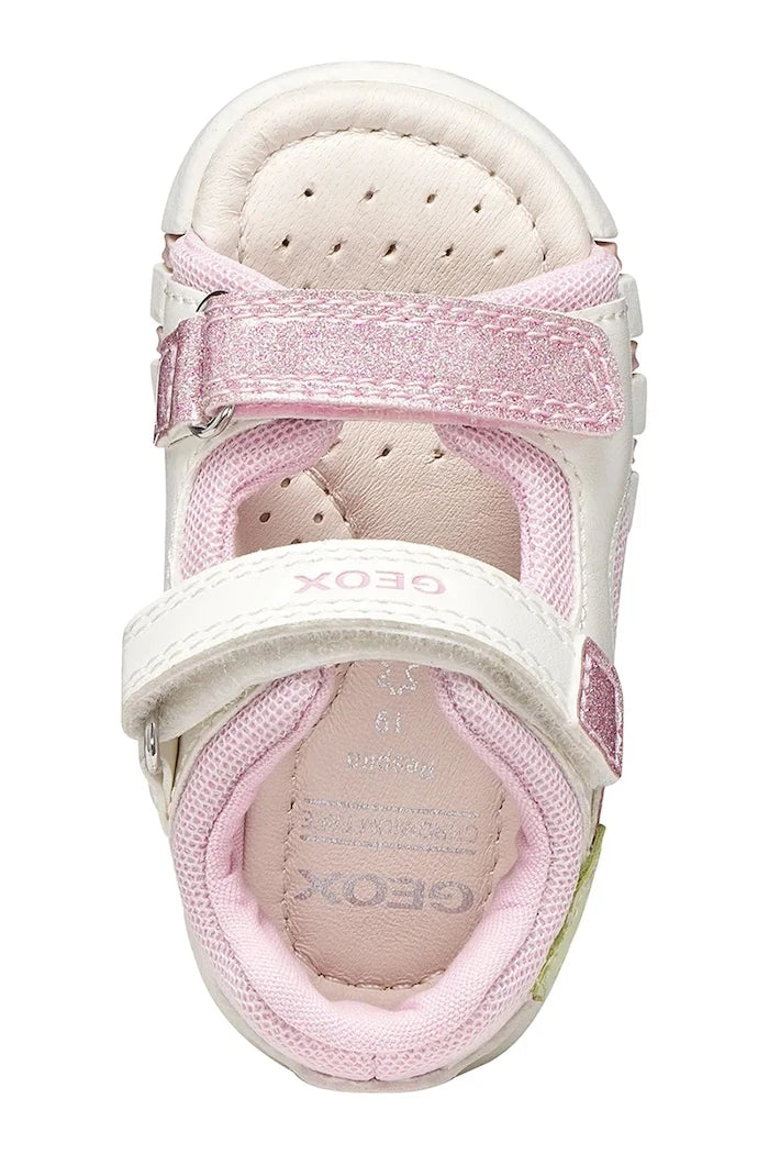 Geox Çocuk Sandalet SANDAL IUPIDOO