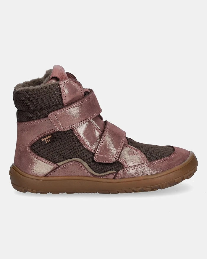 Froddo BAREFOOT TEX WINTER Çocuk Kışlık Ayakkabı