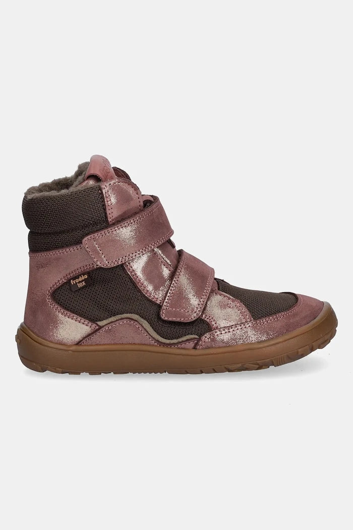 Froddo BAREFOOT TEX WINTER Çocuk Kışlık Ayakkabı