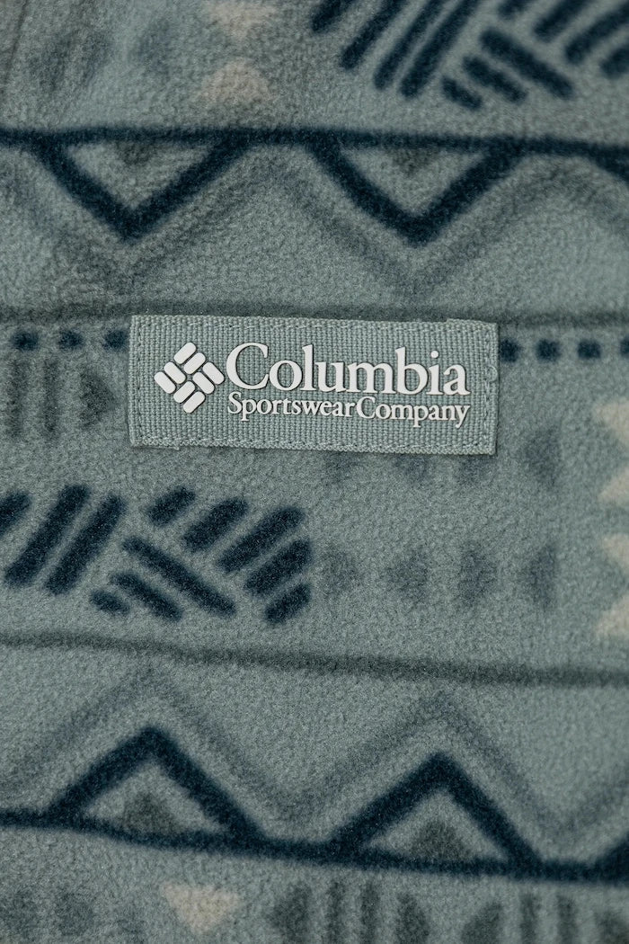 Columbia Sequoia Grove Çocuk Polar Sweatshirt