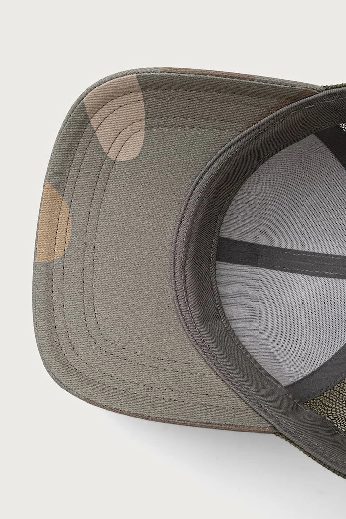 G-Star pamuklu erkek trucker şapka Baseball Trucker