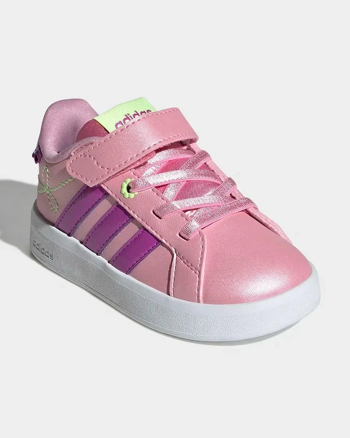 adidas GRAND COURT 3.0 маратонки за деца