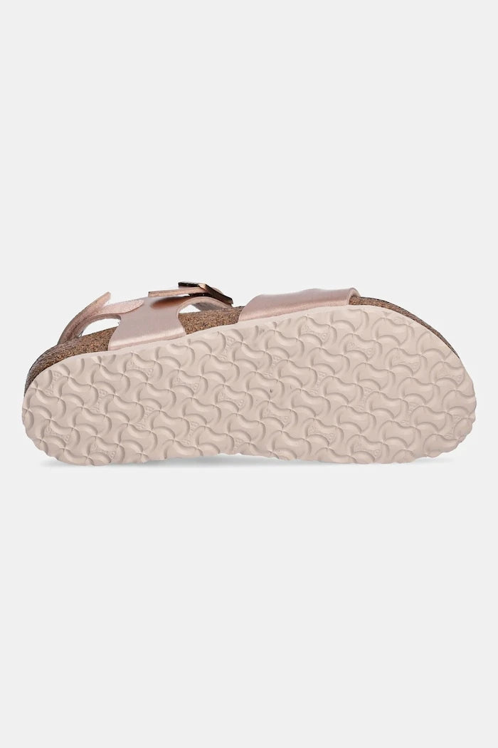 Детски сандали Birkenstock Rio AS Kids AS Kids