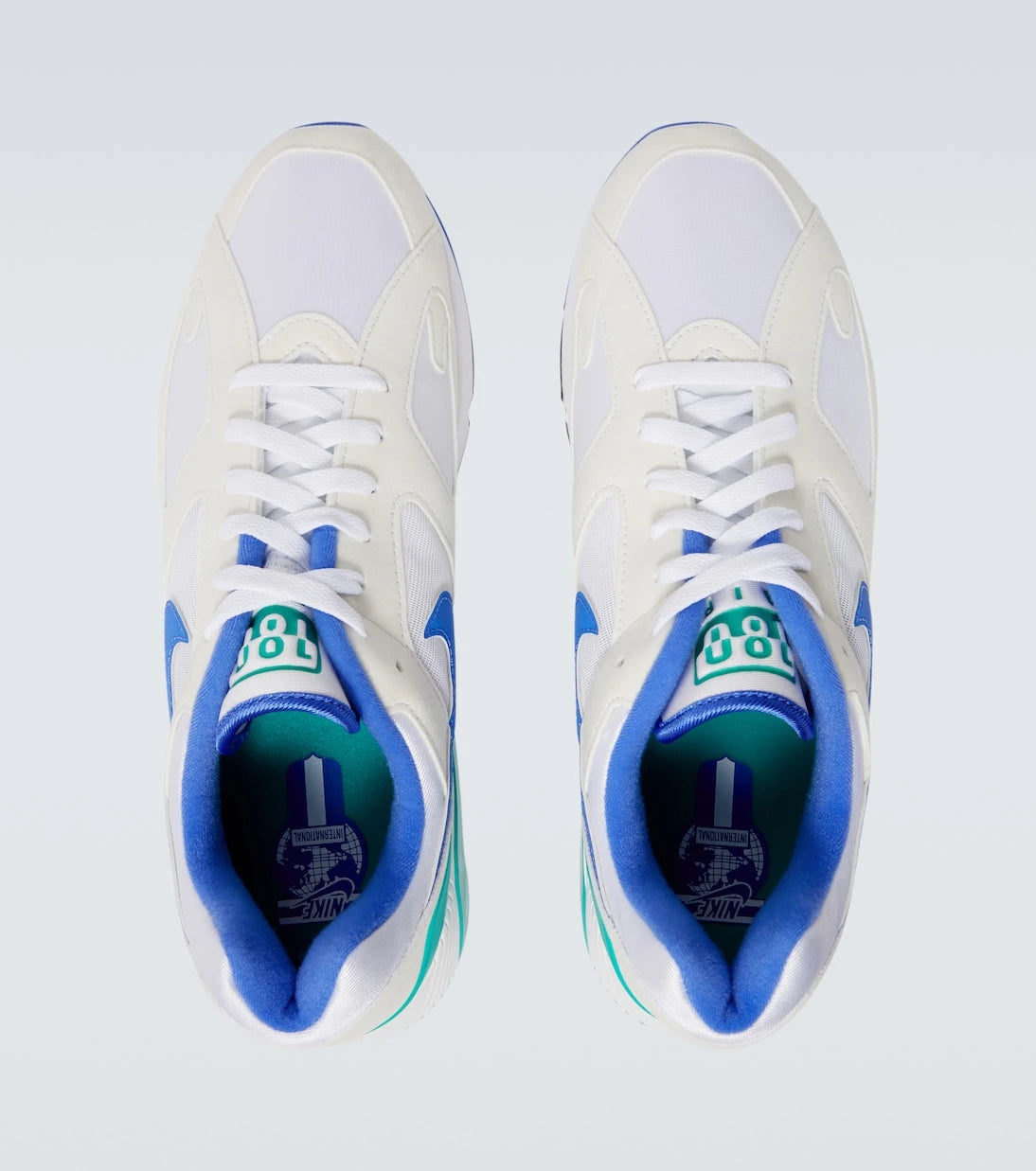 Nike - حذاء رياضي Air 180