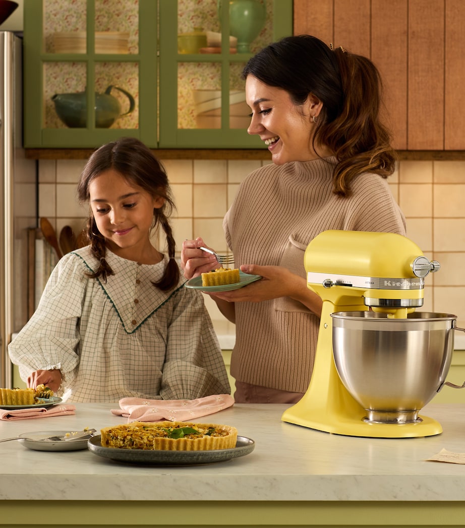 Artisan Stand Mixer (4.7L)