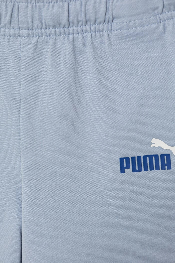 Puma Çocuklar İçin Pamuklu Günlük Takım ESS