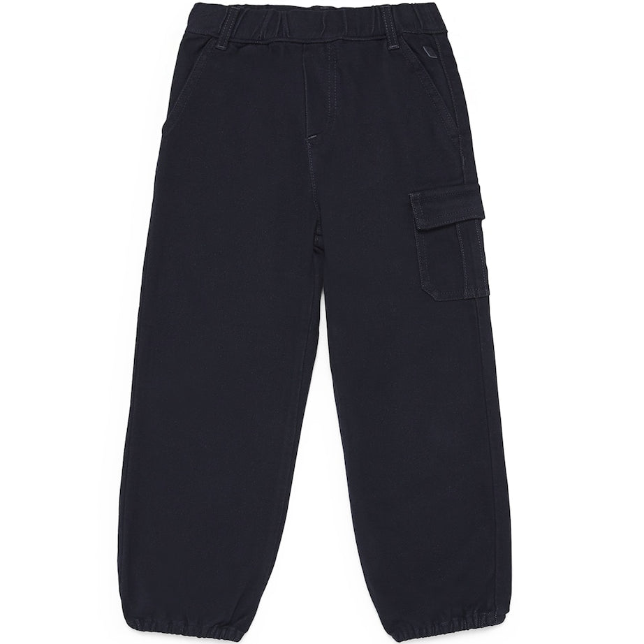 Cargo Trousers (5-12 Years)