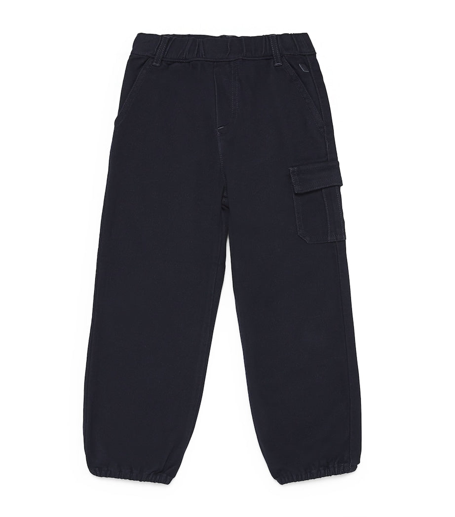 Cargo Trousers (5-12 Years)