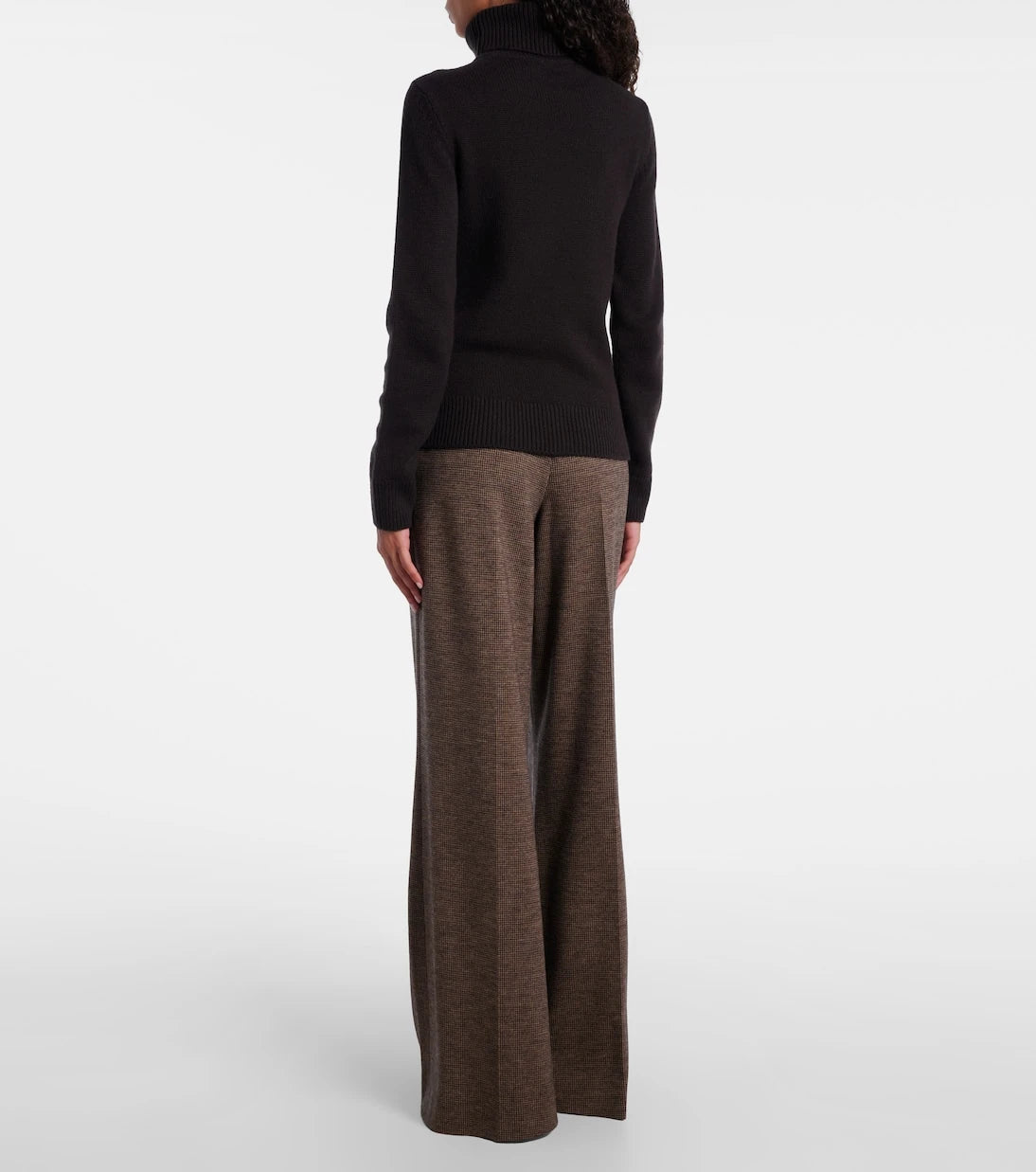 Ralph Lauren Collection - Cashmere turtleneck sweater