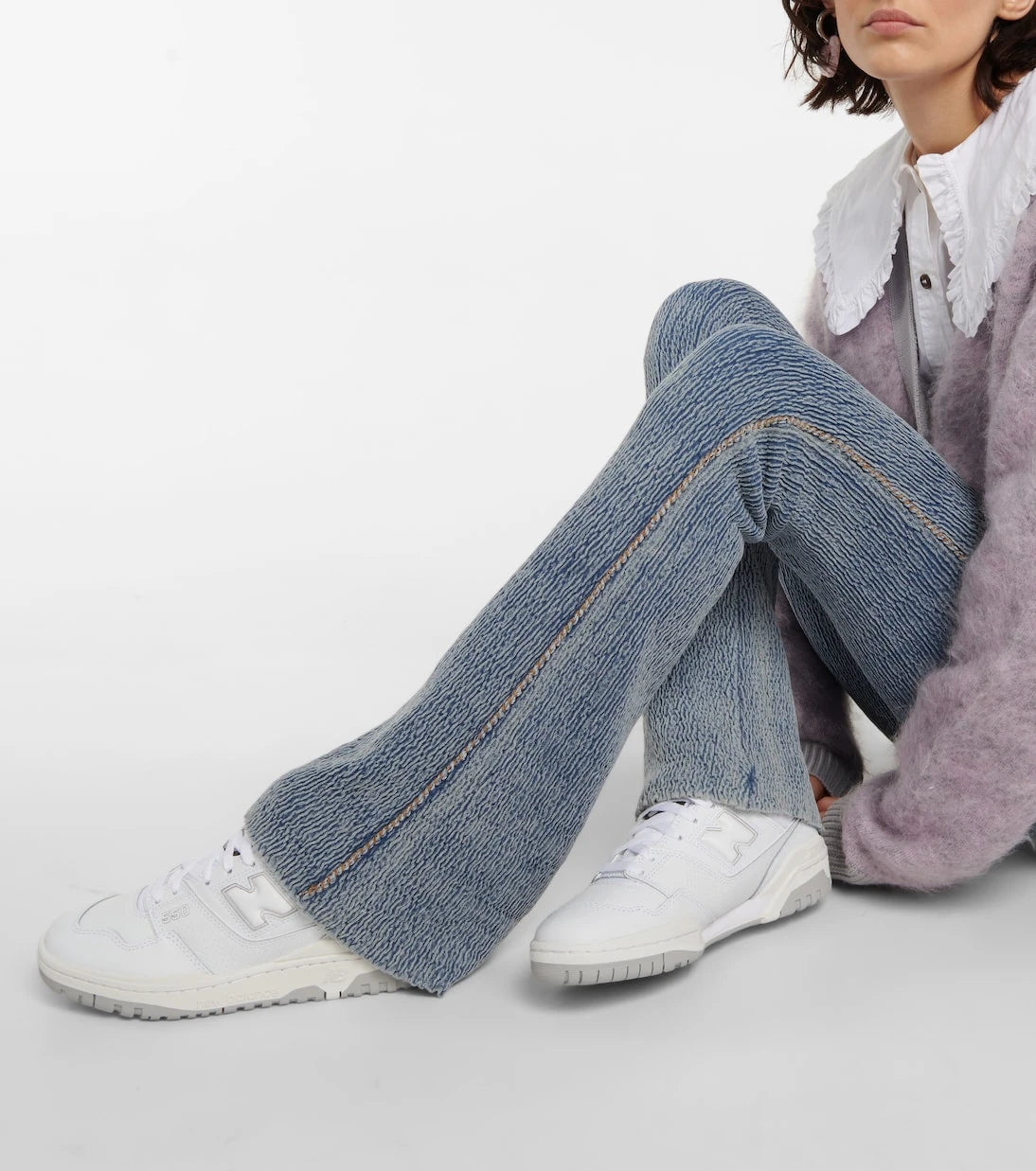New Balance - BB550 Court sneakers