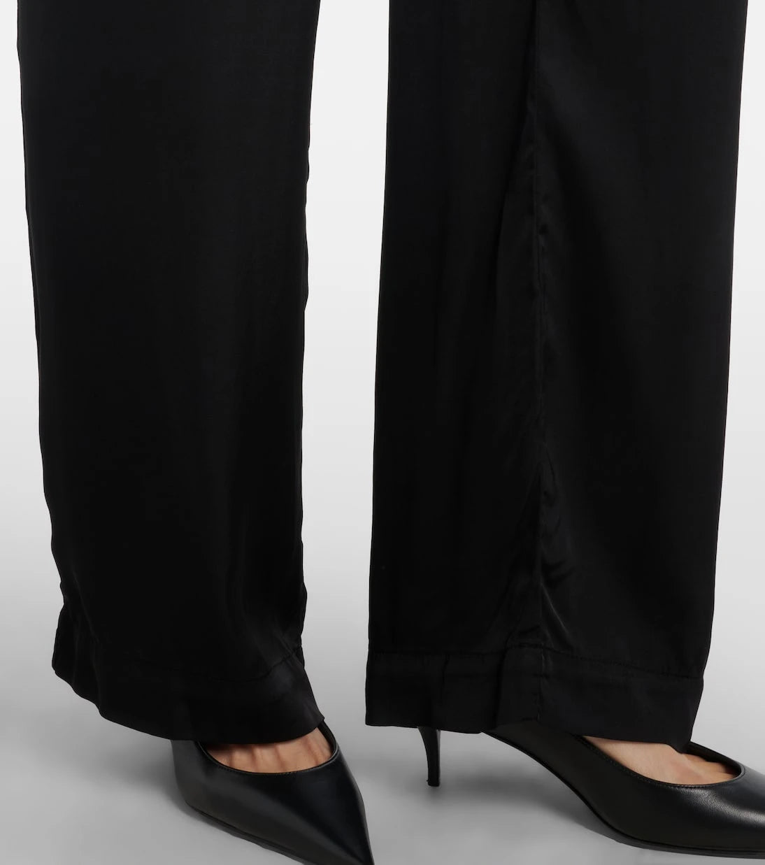 Velvet - Larkin wide-leg pants