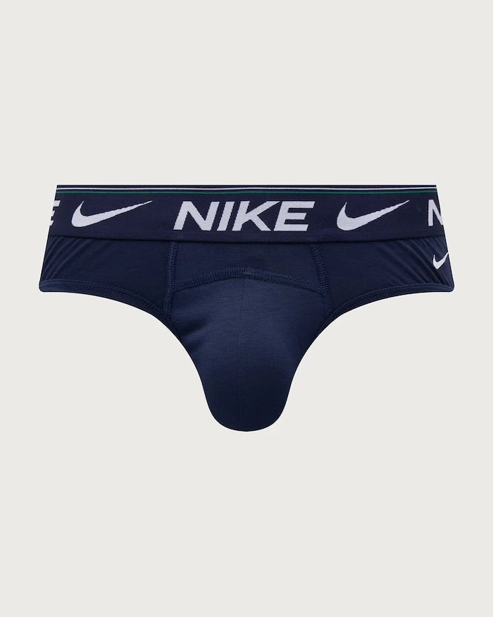 Nike Erkek Slip 3'lü