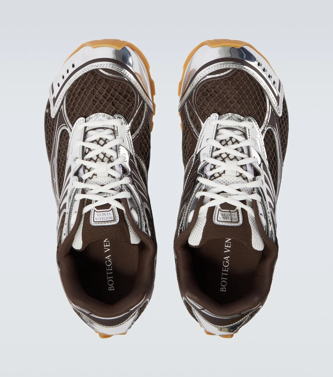Bottega Veneta - Orbit sneakers