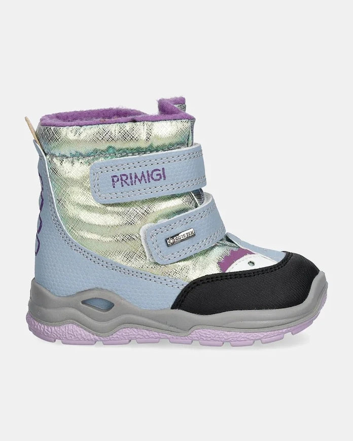Primigi Çocuk Kışlık Ayakkabıları
