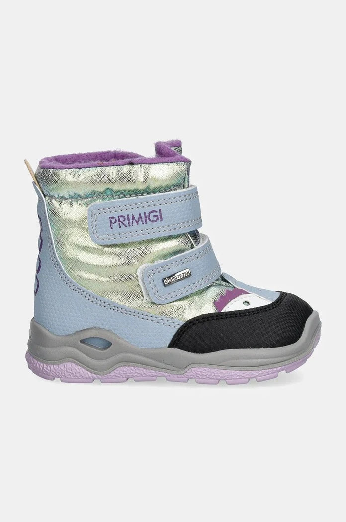 Детски зимни обувки Primigi