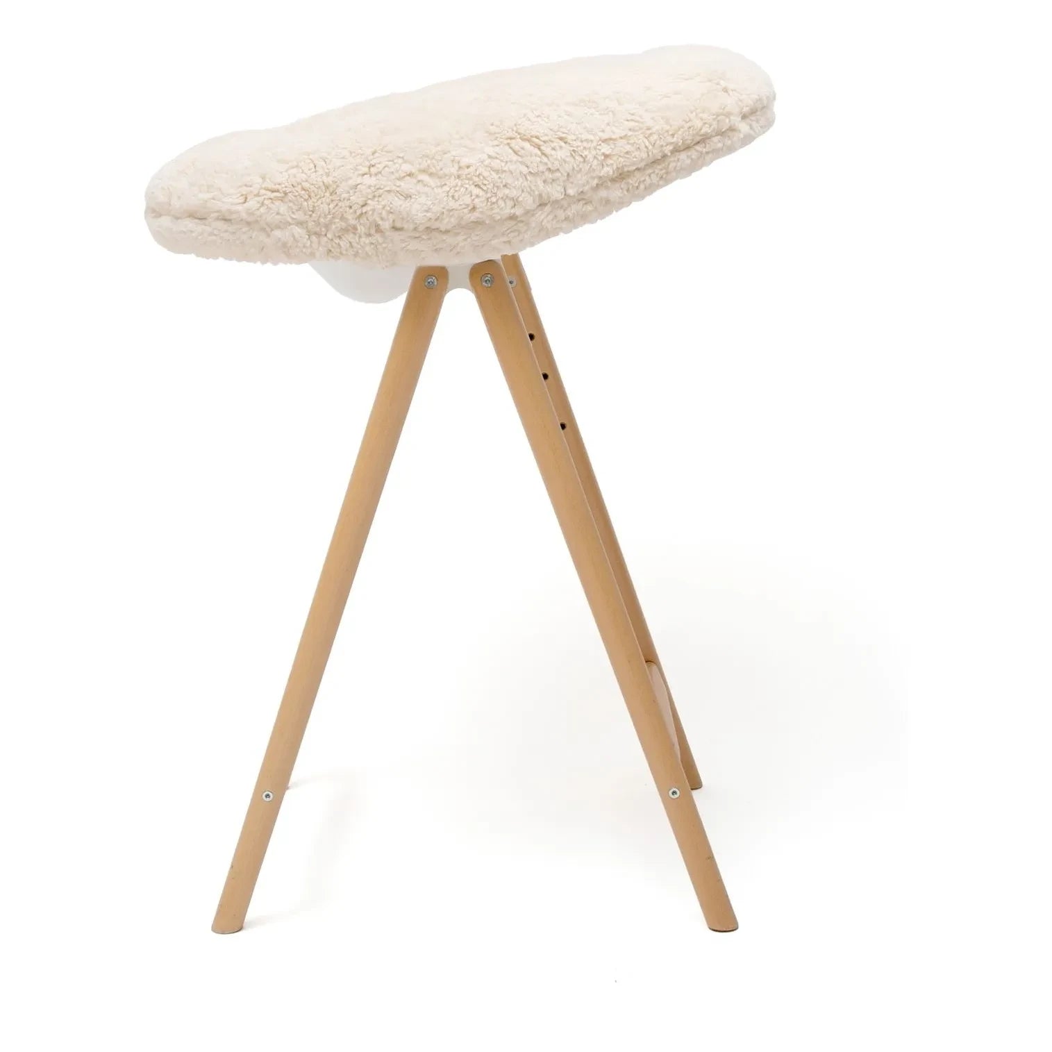 Charlie Crane - Tobo highchair bouncer | Ecru