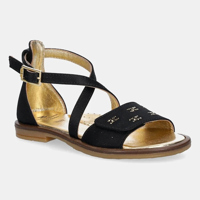 Детски сандали Elisabetta Franchi