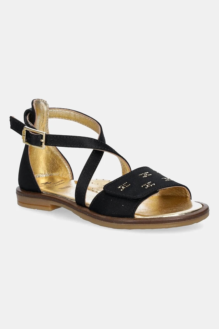 Детски сандали Elisabetta Franchi
